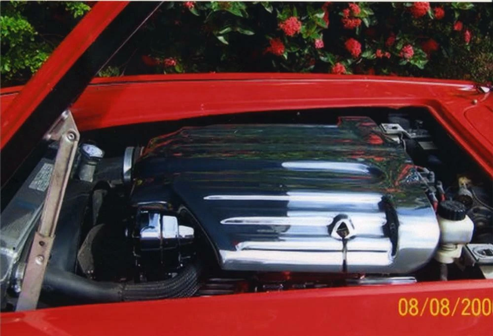 1959 Chevrolet Corvette C1 - Image 3 of 5