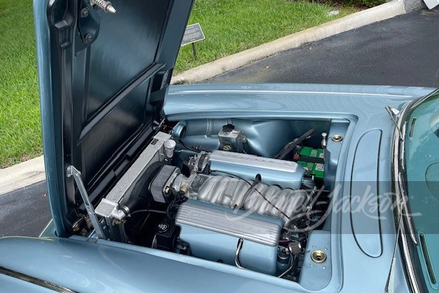 1959 Chevrolet Corvette C1 - Image 3 of 14
