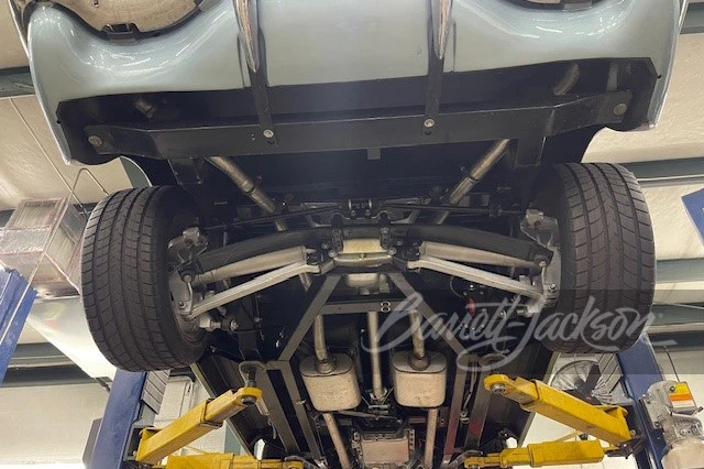 1959 Chevrolet Corvette C1 - Image 14 of 14