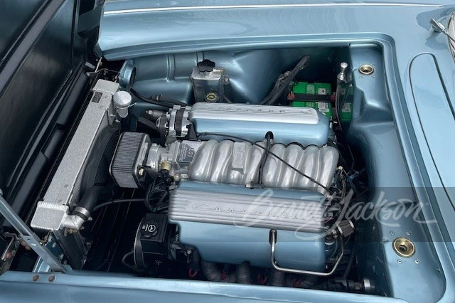 1959 Chevrolet Corvette C1 - Image 6 of 14