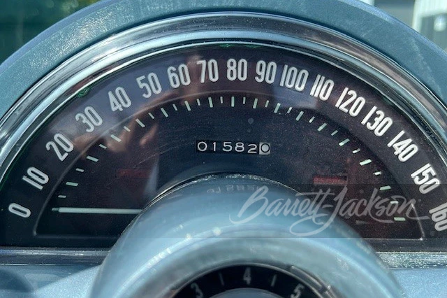 1959 Chevrolet Corvette C1 - Image 8 of 14