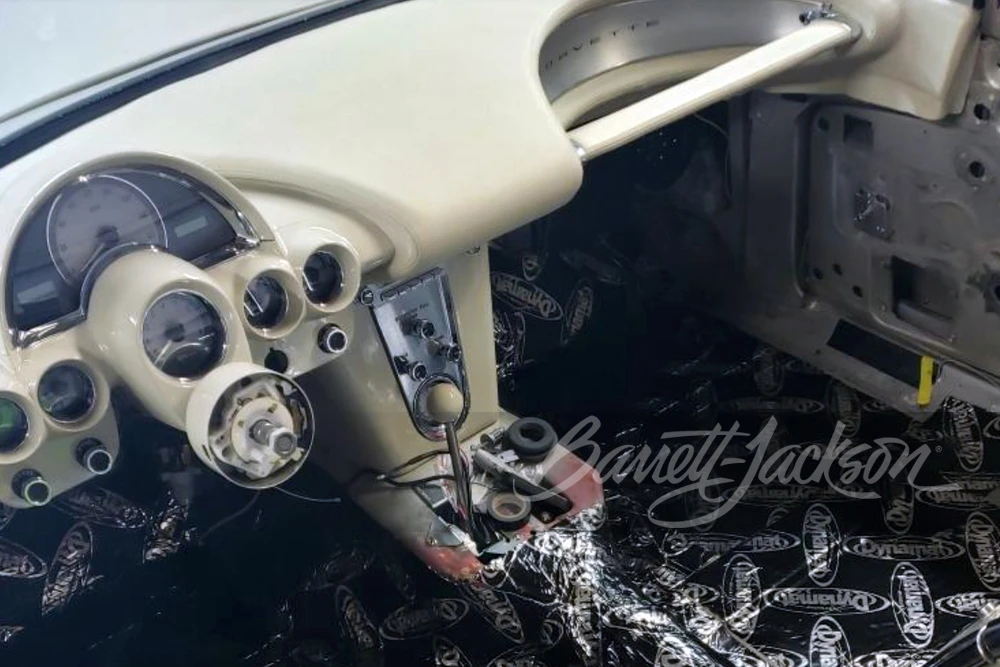 1959 Chevrolet Corvette C1 - Image 4 of 6