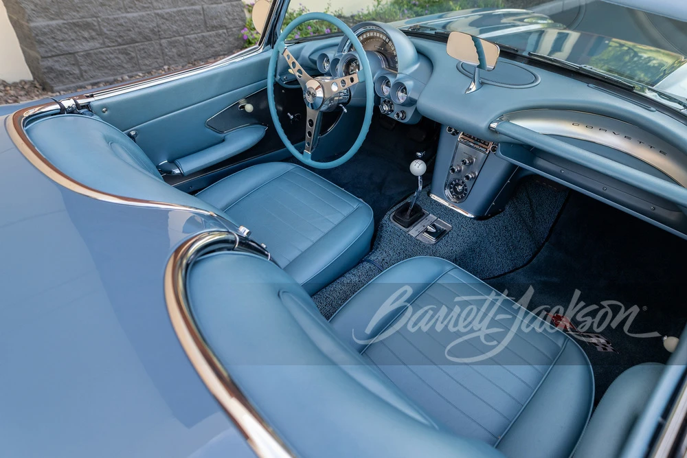 1959 Chevrolet Corvette C1 - Image 4 of 31