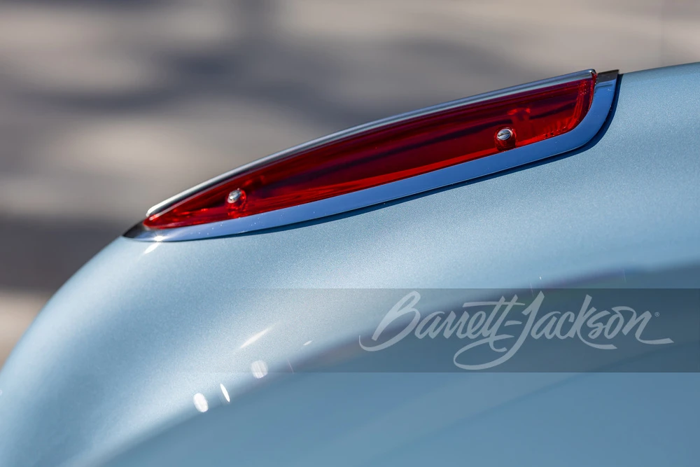 1959 Chevrolet Corvette C1 - Image 15 of 31