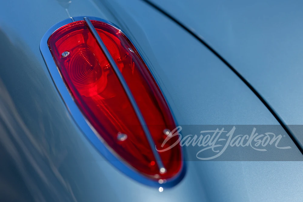 1959 Chevrolet Corvette C1 - Image 16 of 31
