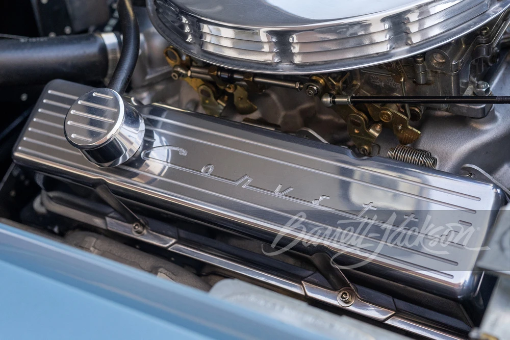 1959 Chevrolet Corvette C1 - Image 18 of 31