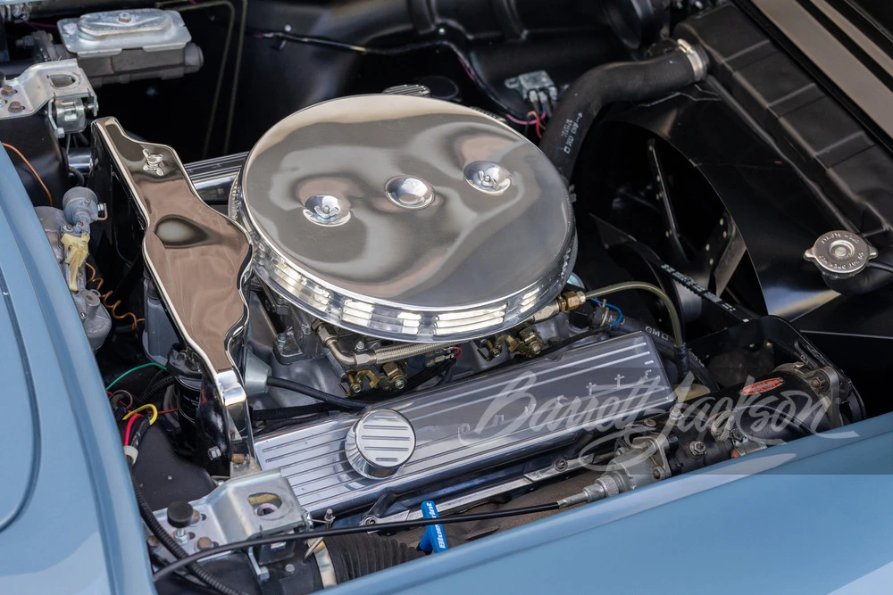 1959 Chevrolet Corvette C1 - Image 19 of 31