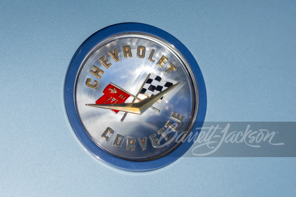 1959 Chevrolet Corvette C1 - Image 20 of 31