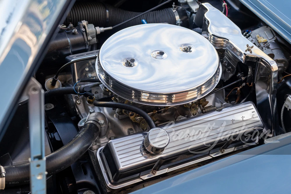 1959 Chevrolet Corvette C1 - Image 21 of 31