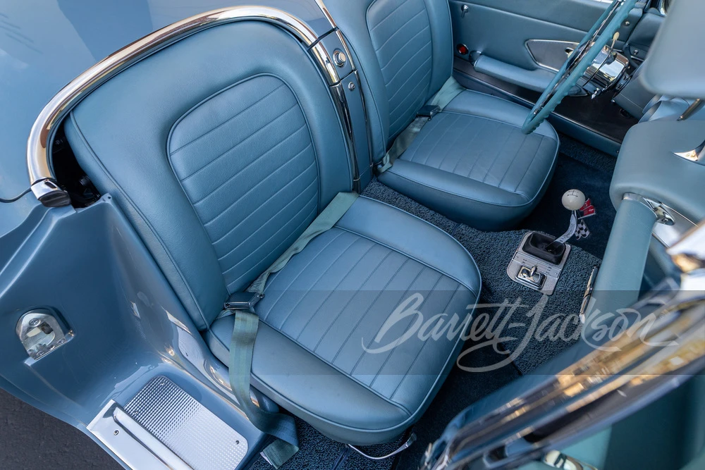 1959 Chevrolet Corvette C1 - Image 23 of 31