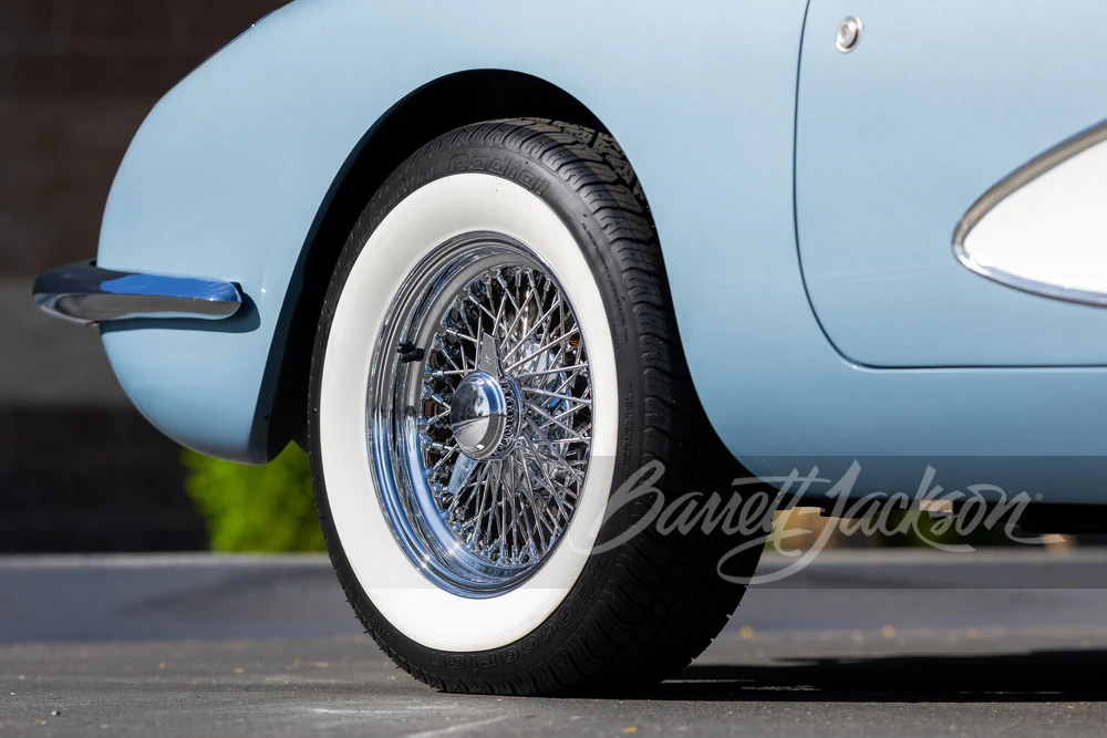 1959 Chevrolet Corvette C1 - Image 28 of 31