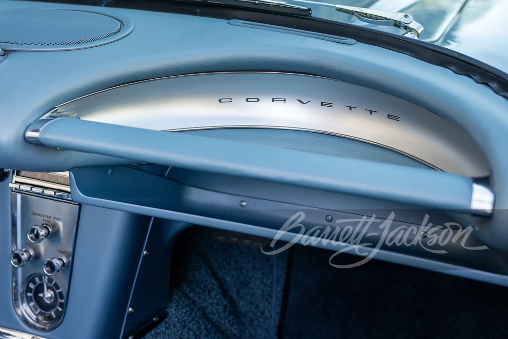 1959 Chevrolet Corvette C1 - Image 29 of 31