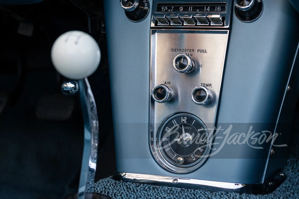 1959 Chevrolet Corvette C1 - Image 30 of 31