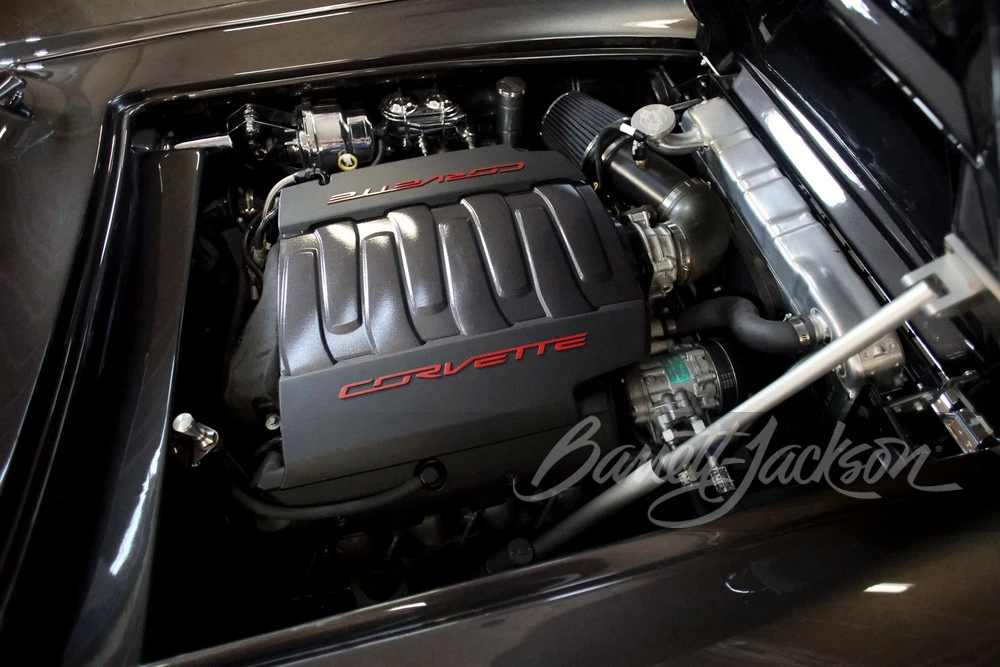 1959 Chevrolet Corvette C1 - Image 3 of 22