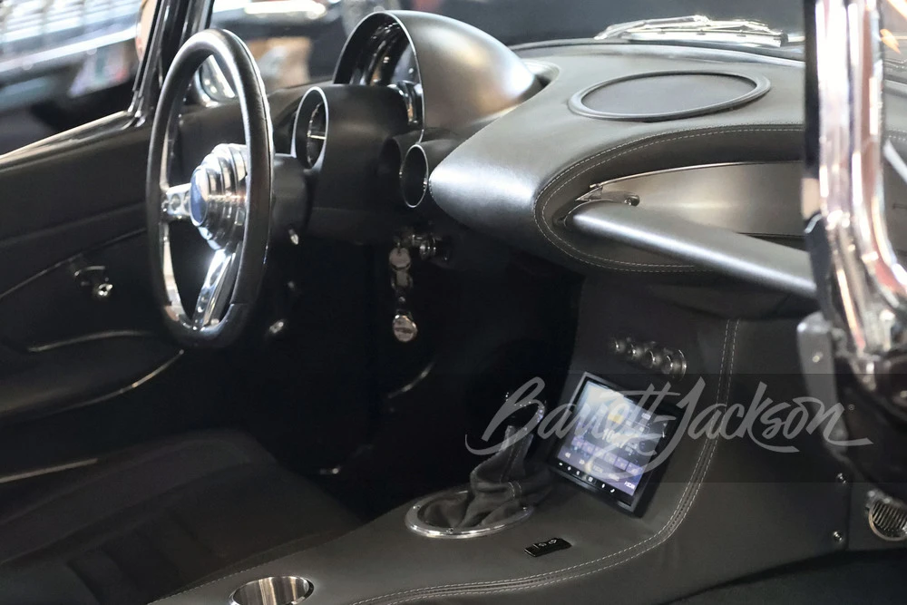 1959 Chevrolet Corvette C1 - Image 4 of 22