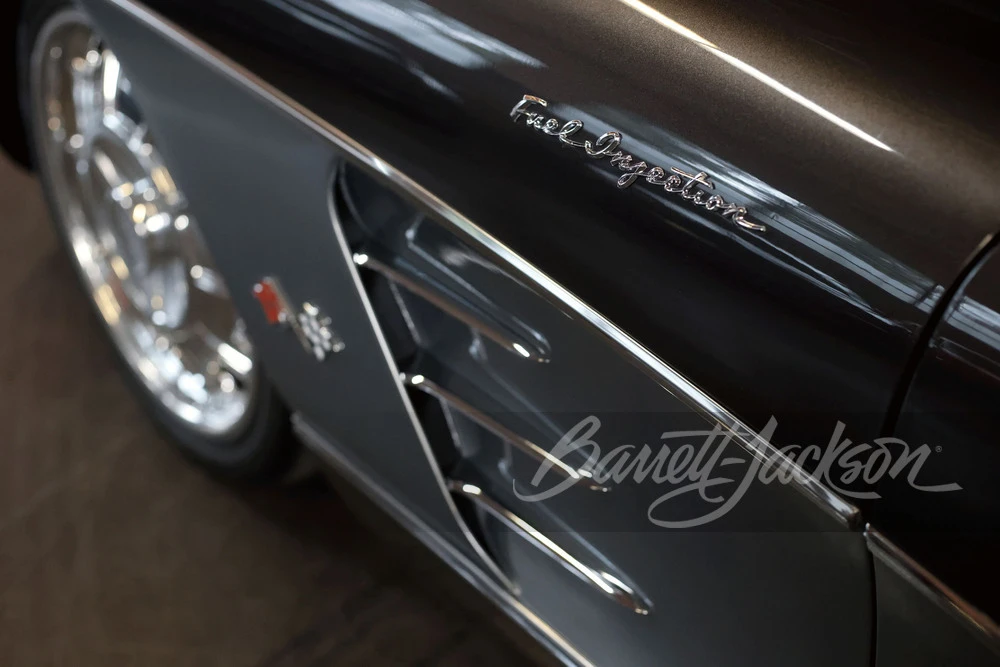 1959 Chevrolet Corvette C1 - Image 12 of 22