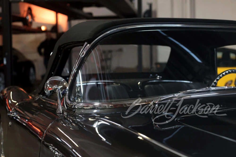 1959 Chevrolet Corvette C1 - Image 15 of 22