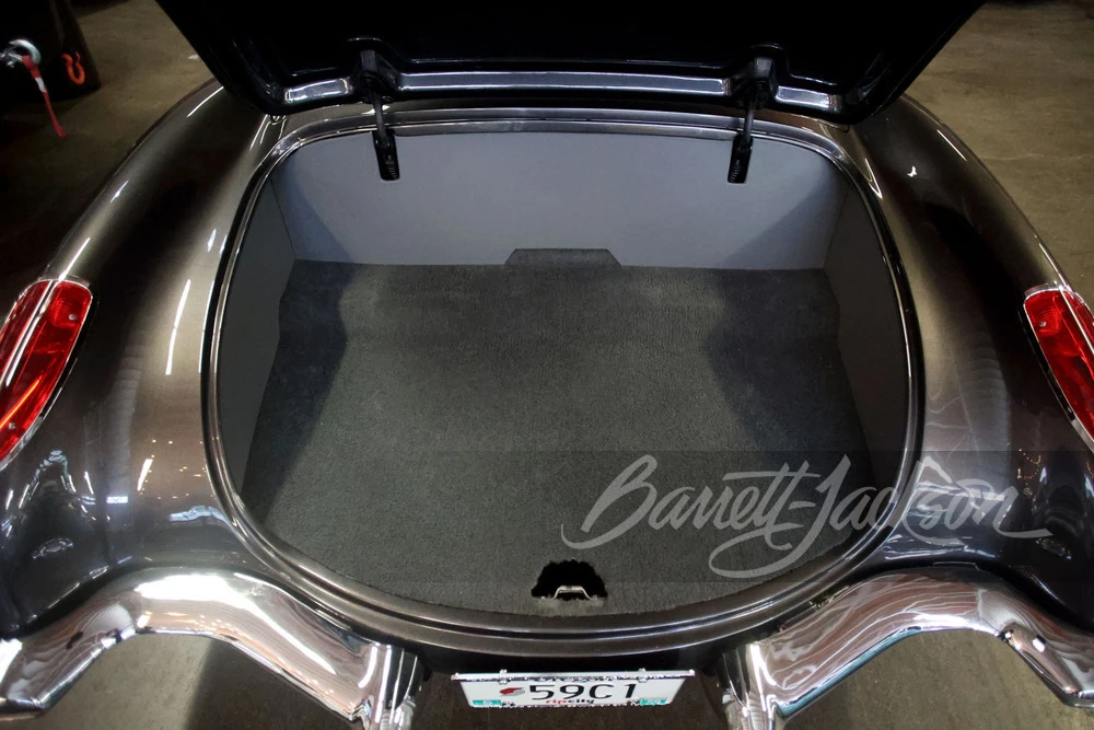 1959 Chevrolet Corvette C1 - Image 7 of 22