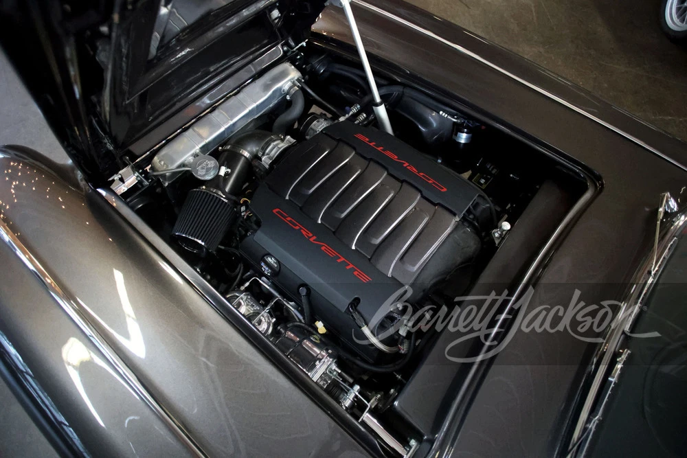 1959 Chevrolet Corvette C1 - Image 5 of 22