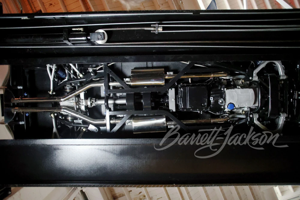 1959 Chevrolet Corvette C1 - Image 20 of 22