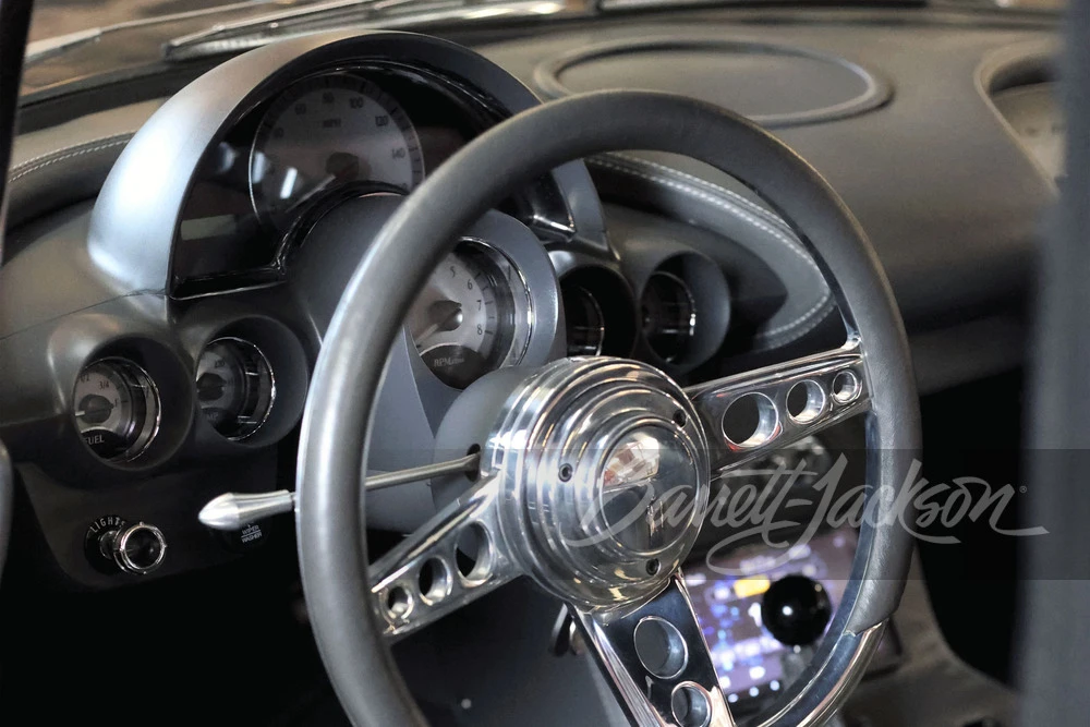 1959 Chevrolet Corvette C1 - Image 6 of 22