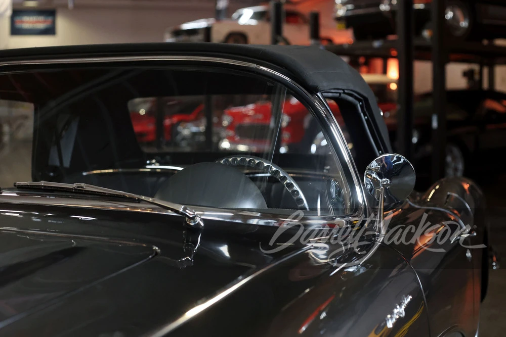 1959 Chevrolet Corvette C1 - Image 13 of 22