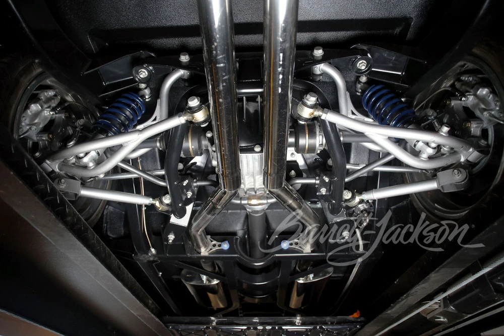 1959 Chevrolet Corvette C1 - Image 21 of 22