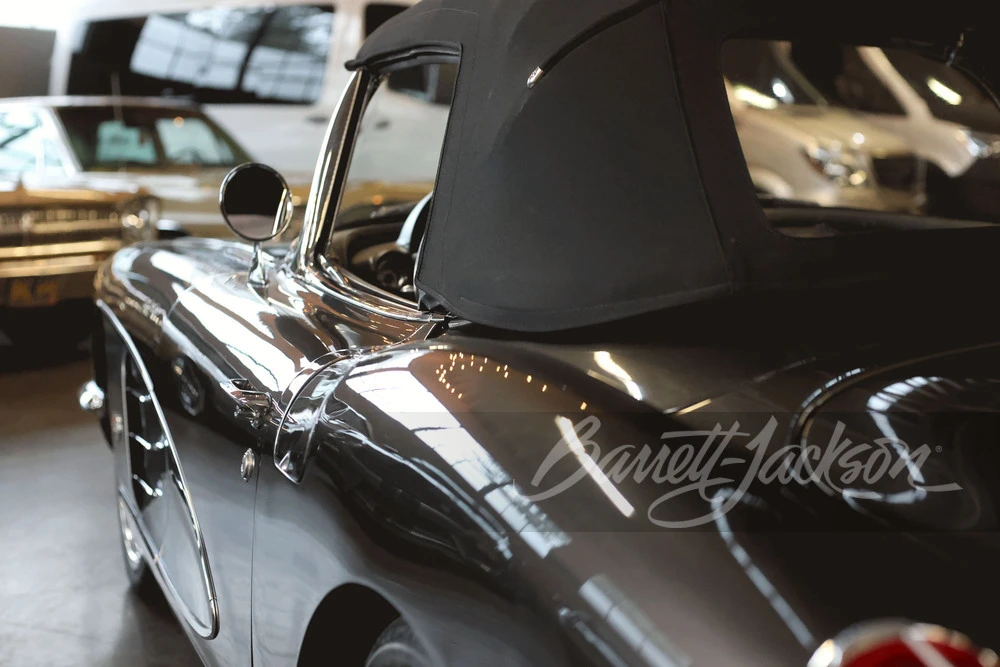 1959 Chevrolet Corvette C1 - Image 17 of 22