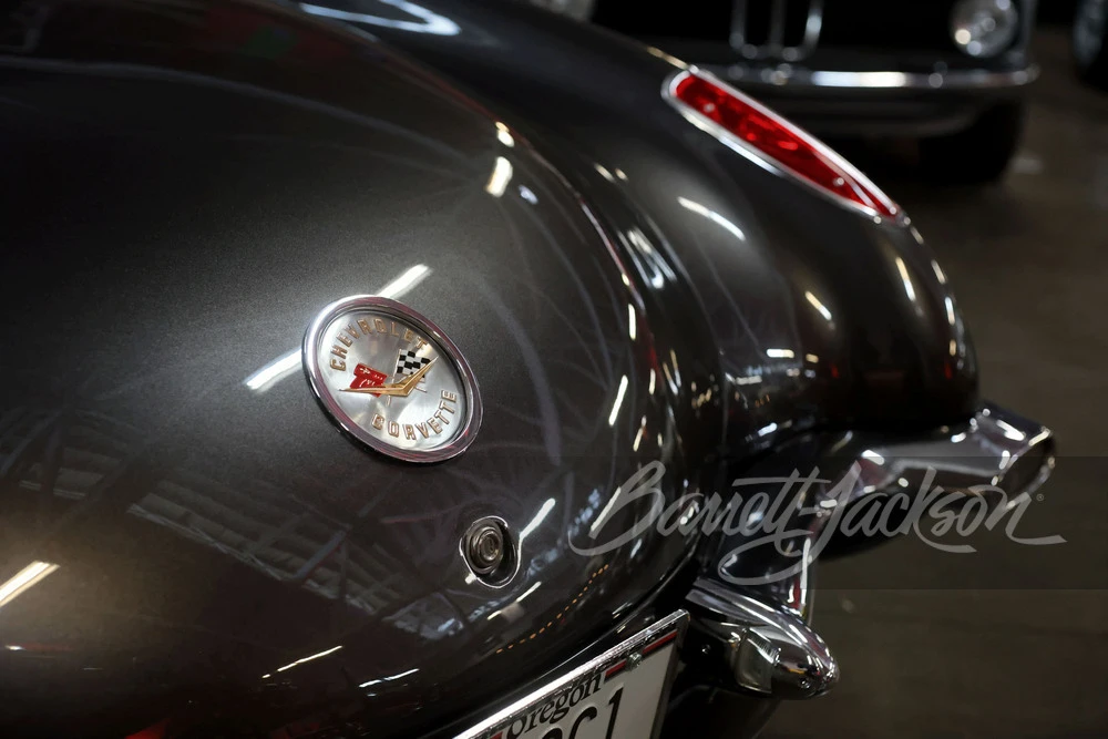 1959 Chevrolet Corvette C1 - Image 14 of 22