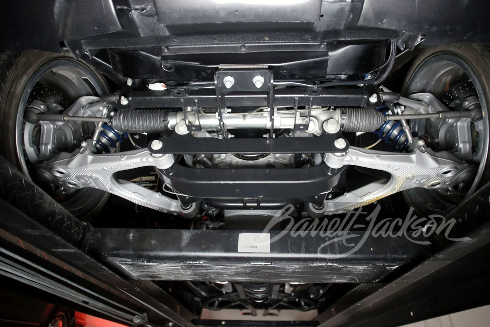1959 Chevrolet Corvette C1 - Image 22 of 22