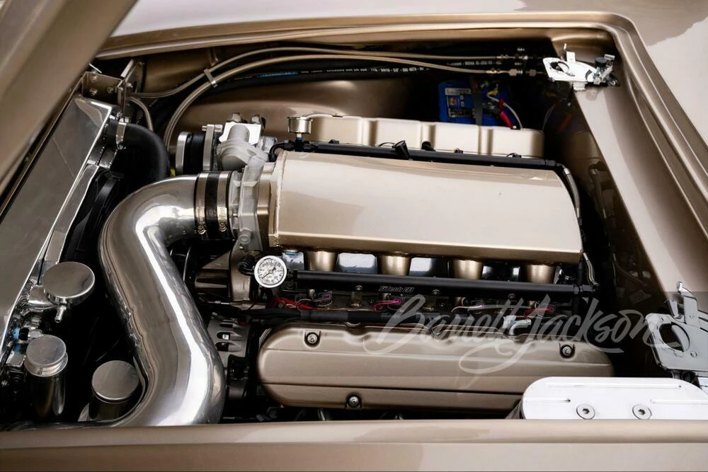 1959 Chevrolet Corvette C1 - Image 3 of 31