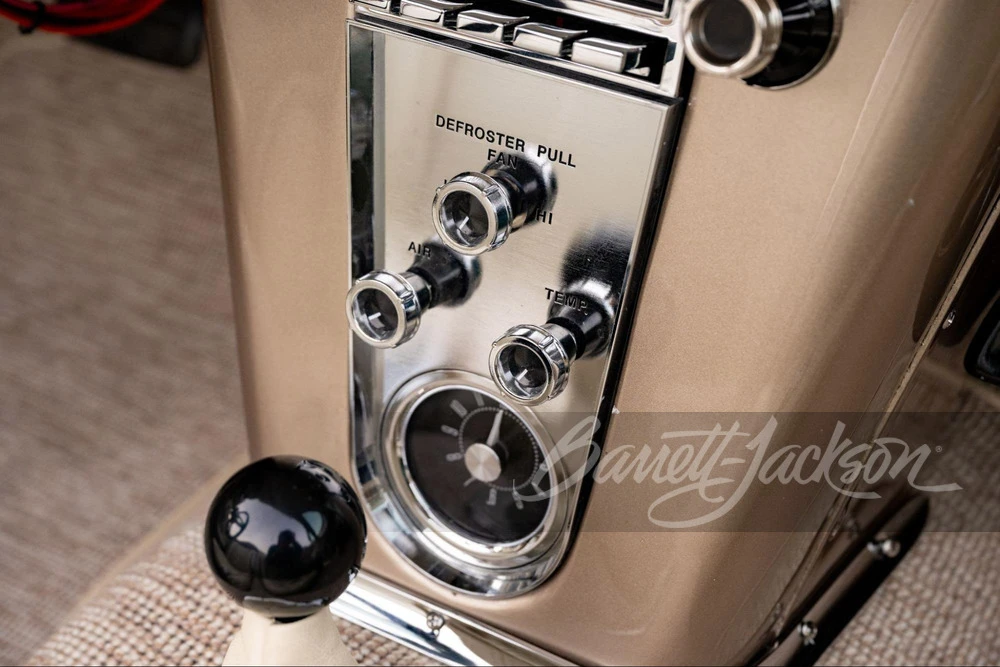 1959 Chevrolet Corvette C1 - Image 26 of 31