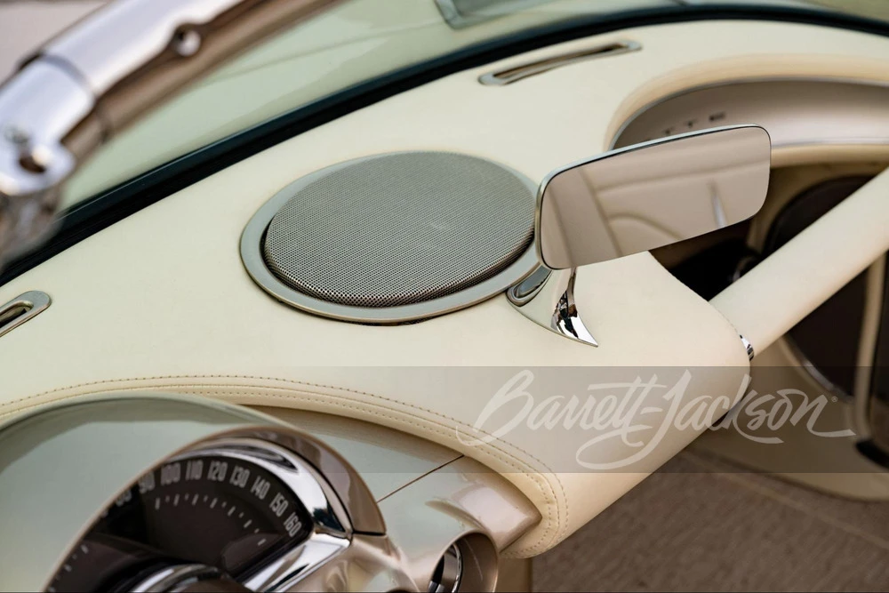 1959 Chevrolet Corvette C1 - Image 18 of 31