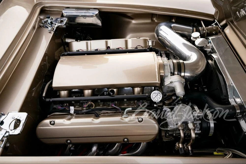 1959 Chevrolet Corvette C1 - Image 6 of 31