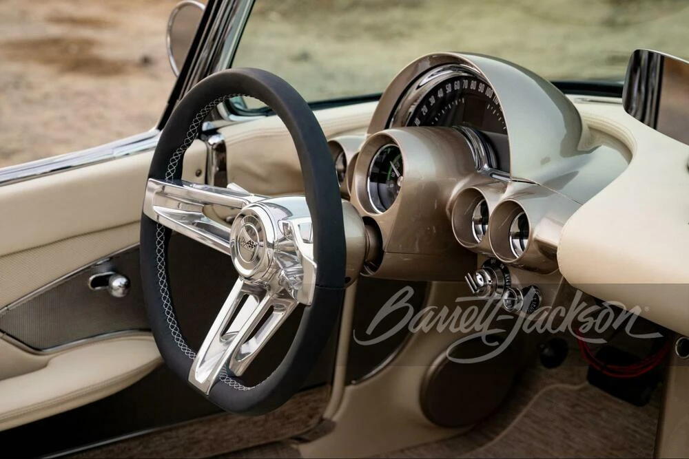 1959 Chevrolet Corvette C1 - Image 10 of 31
