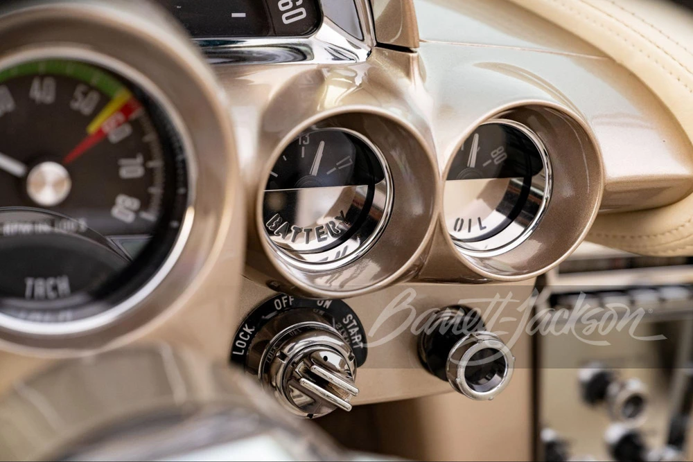 1959 Chevrolet Corvette C1 - Image 25 of 31