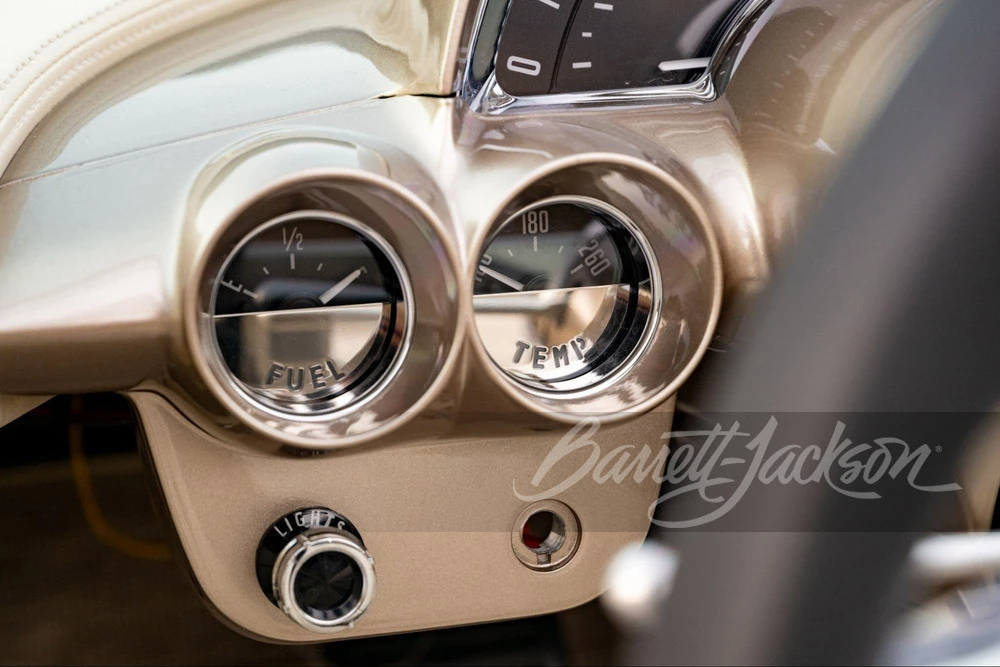 1959 Chevrolet Corvette C1 - Image 21 of 31