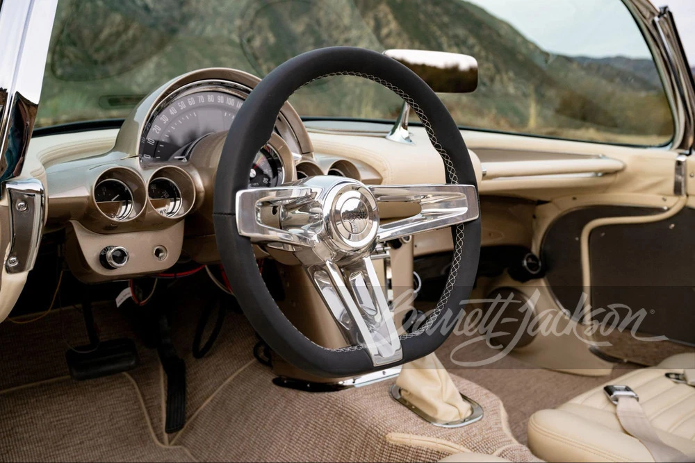 1959 Chevrolet Corvette C1 - Image 28 of 31