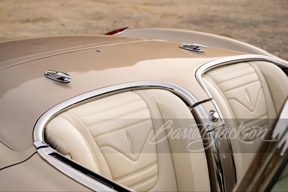 1959 Chevrolet Corvette C1 - Image 22 of 31
