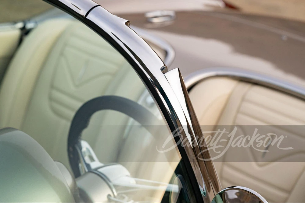 1959 Chevrolet Corvette C1 - Image 12 of 31