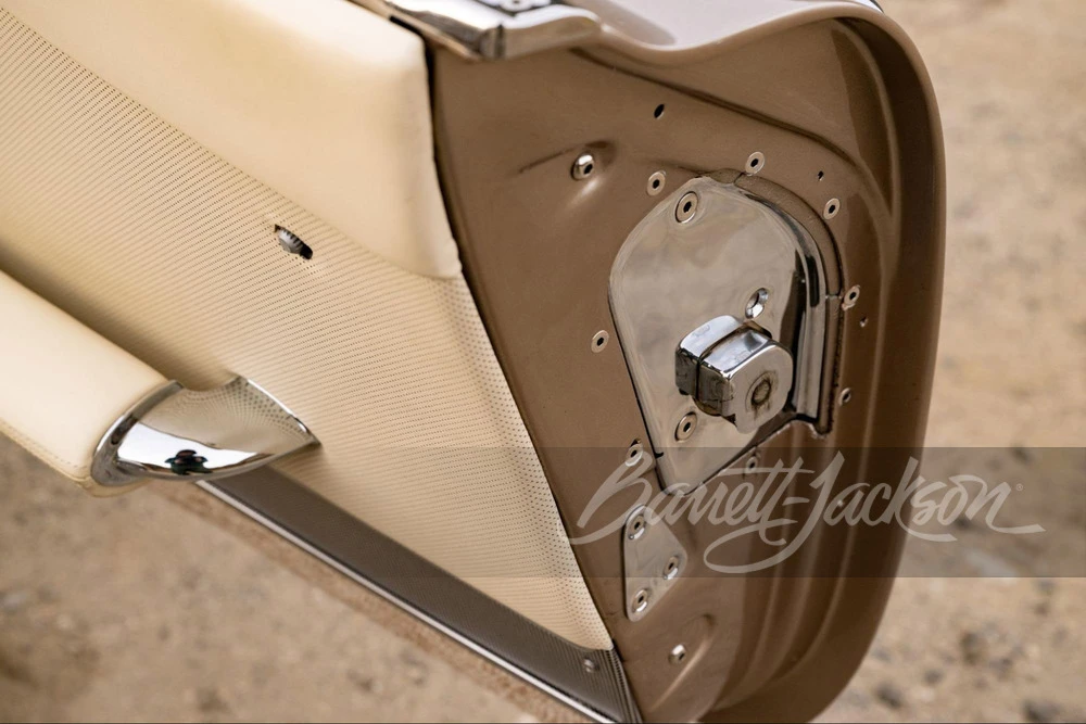 1959 Chevrolet Corvette C1 - Image 23 of 31