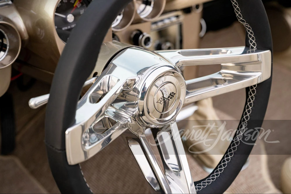 1959 Chevrolet Corvette C1 - Image 24 of 31