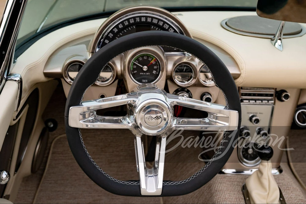 1959 Chevrolet Corvette C1 - Image 29 of 31