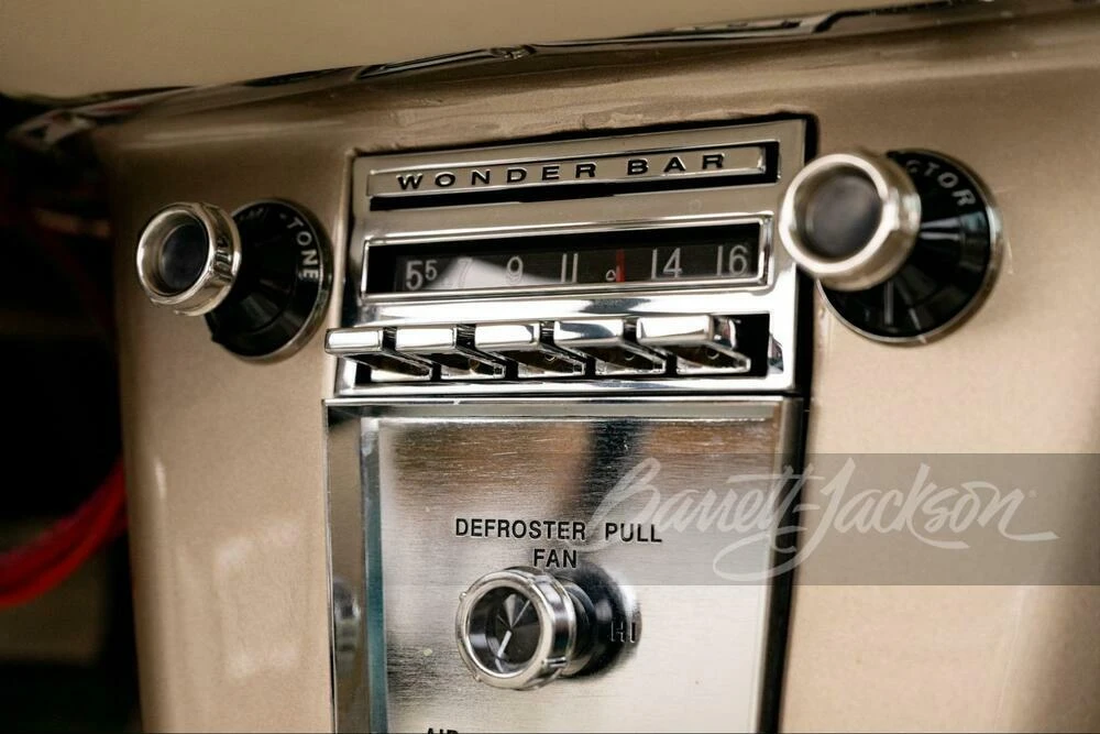1959 Chevrolet Corvette C1 - Image 9 of 31