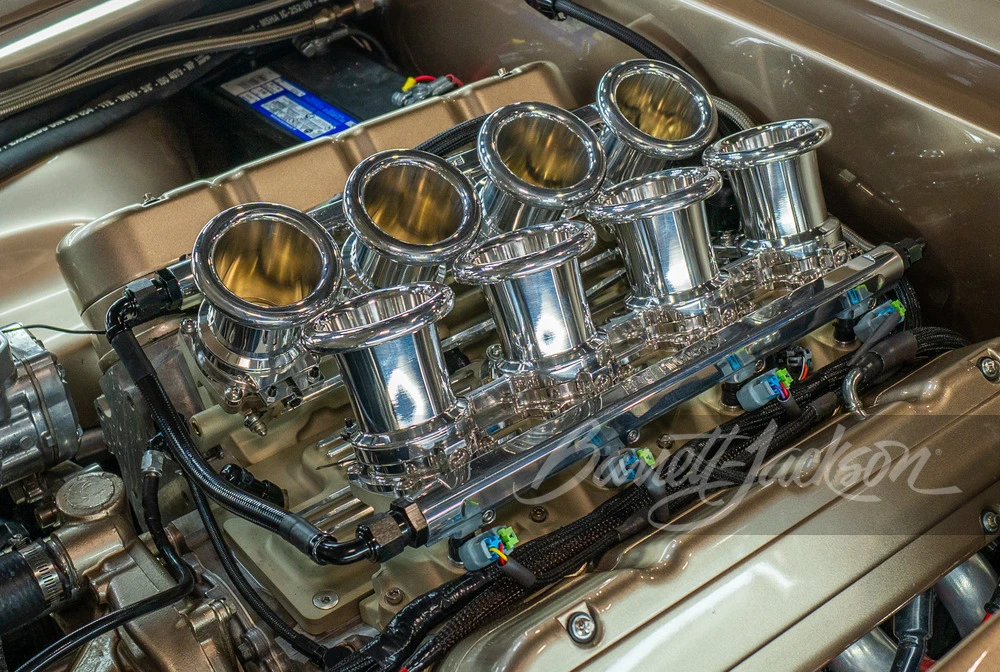 1959 Chevrolet Corvette C1 - Image 3 of 31
