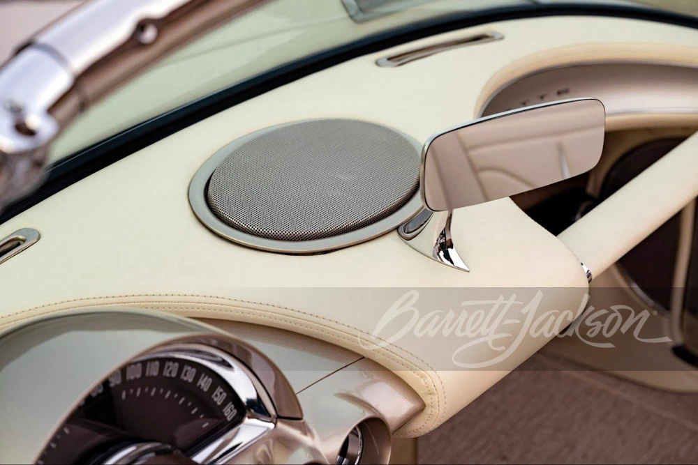 1959 Chevrolet Corvette C1 - Image 7 of 31