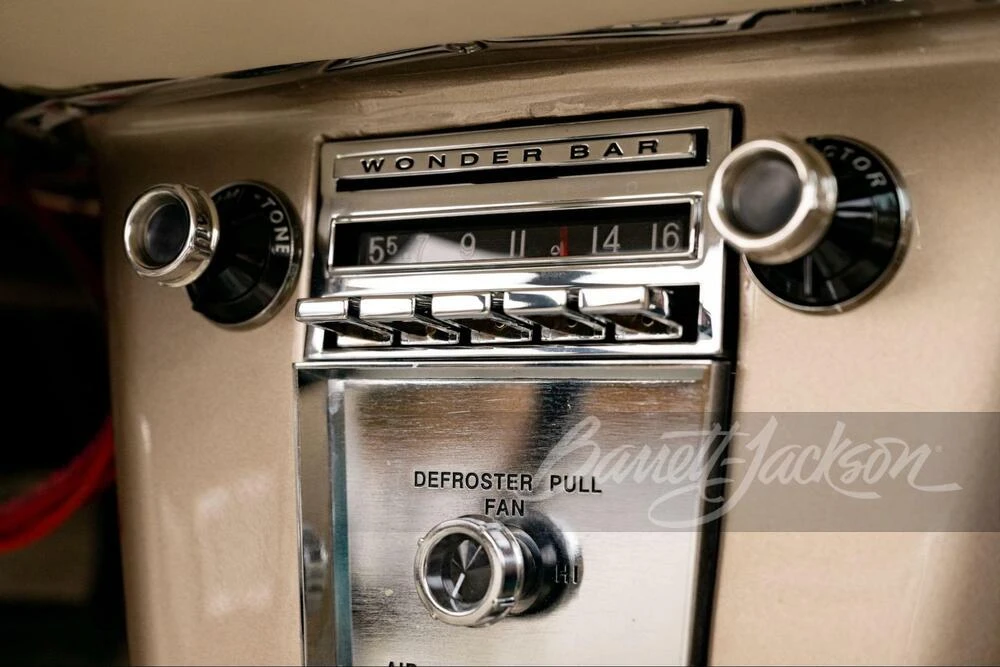 1959 Chevrolet Corvette C1 - Image 9 of 31
