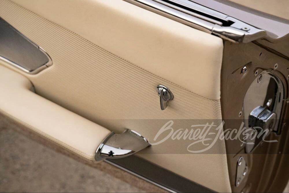 1959 Chevrolet Corvette C1 - Image 10 of 31