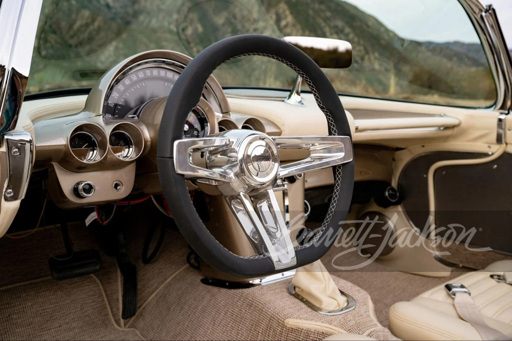 1959 Chevrolet Corvette C1 - Image 12 of 31