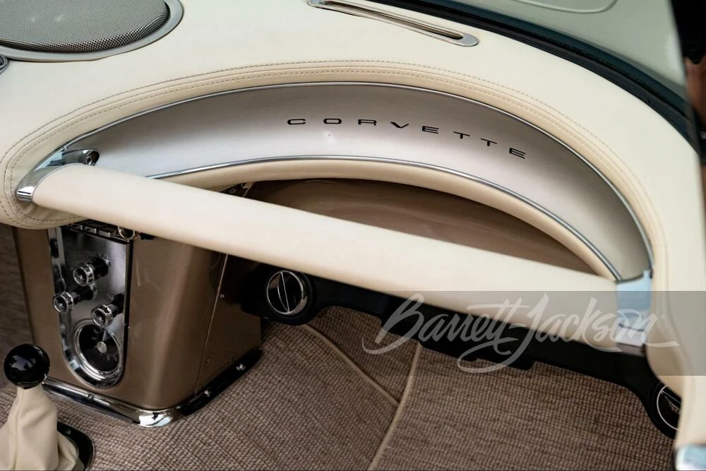 1959 Chevrolet Corvette C1 - Image 16 of 31